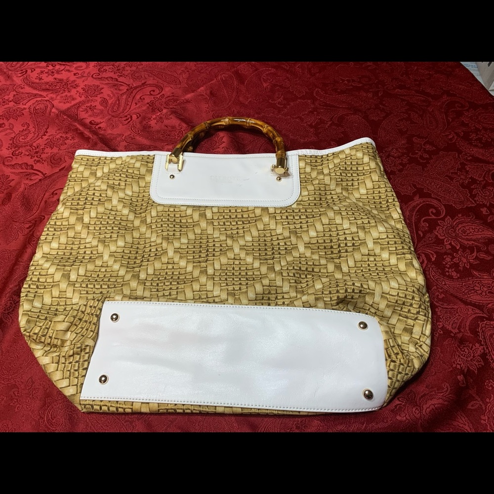 Talbots women’s large tote